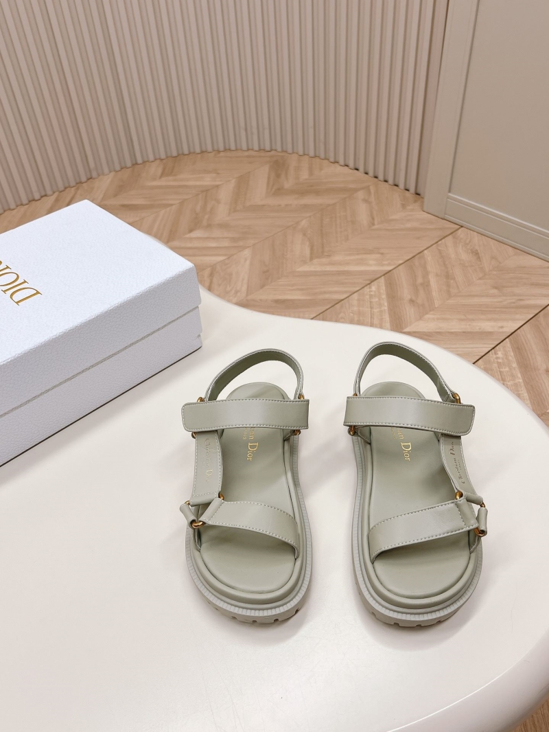 Christian Dior Slippers